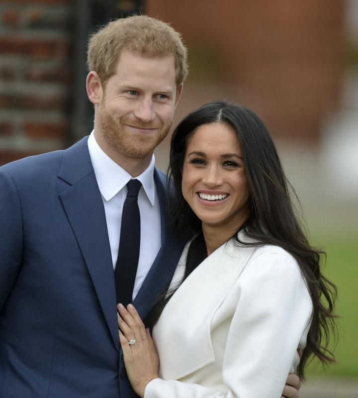 Harry in Meghan bosta večino časa zdaj preživela v Kanadi. Foto: AP Harry in Meghan bosta večino časa zdaj preživela v Kanadi. Foto: AP