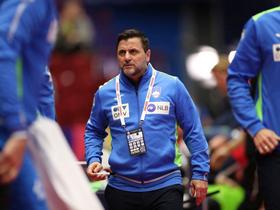 Handball-EM: Slowenien heute gegen Norwegen um Platz 3