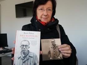 "Mož, ki je videl preveč" na ogled v Trstu
