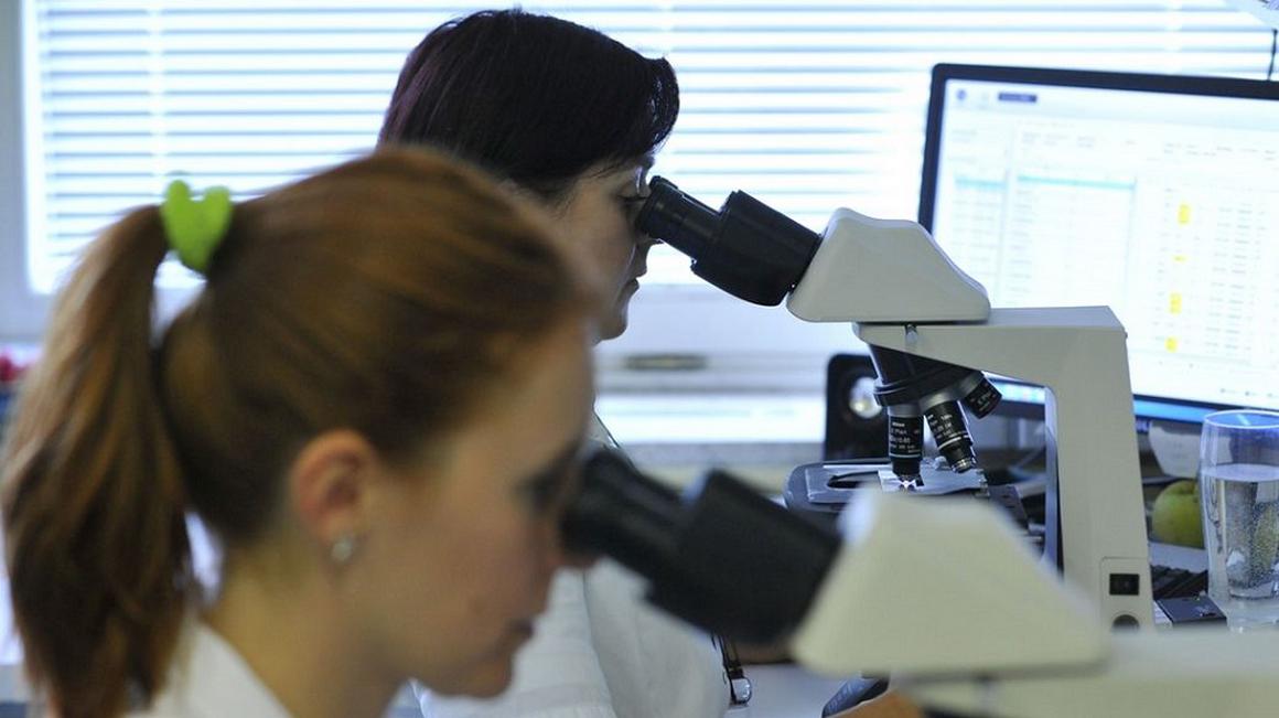 V koprski zdravstveni regiji je precepljenost proti HPV virusu več kot 50-odstotna. Foto: BoBo