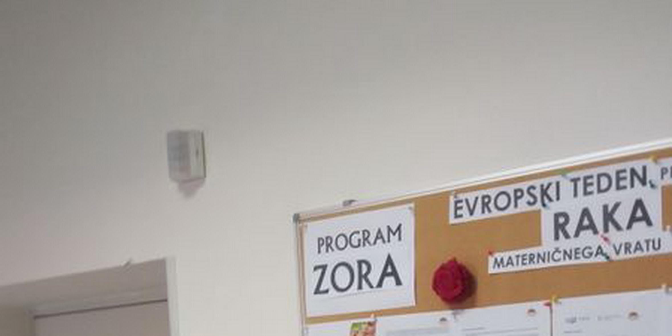 Foto: Radio Maribor/Katarina Klep Černejšek