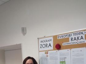 Na severovzhodu države odziv na program ni takšen, kot bi si želeli