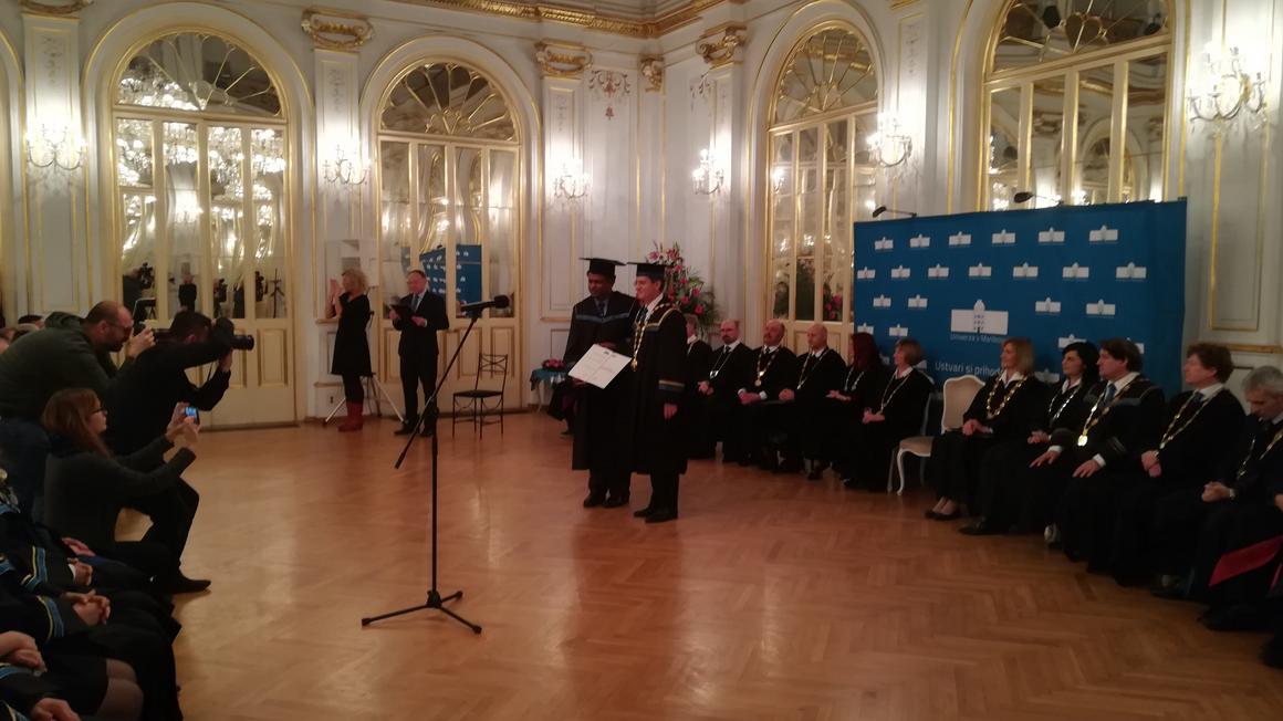 Foto: Radio Maribor