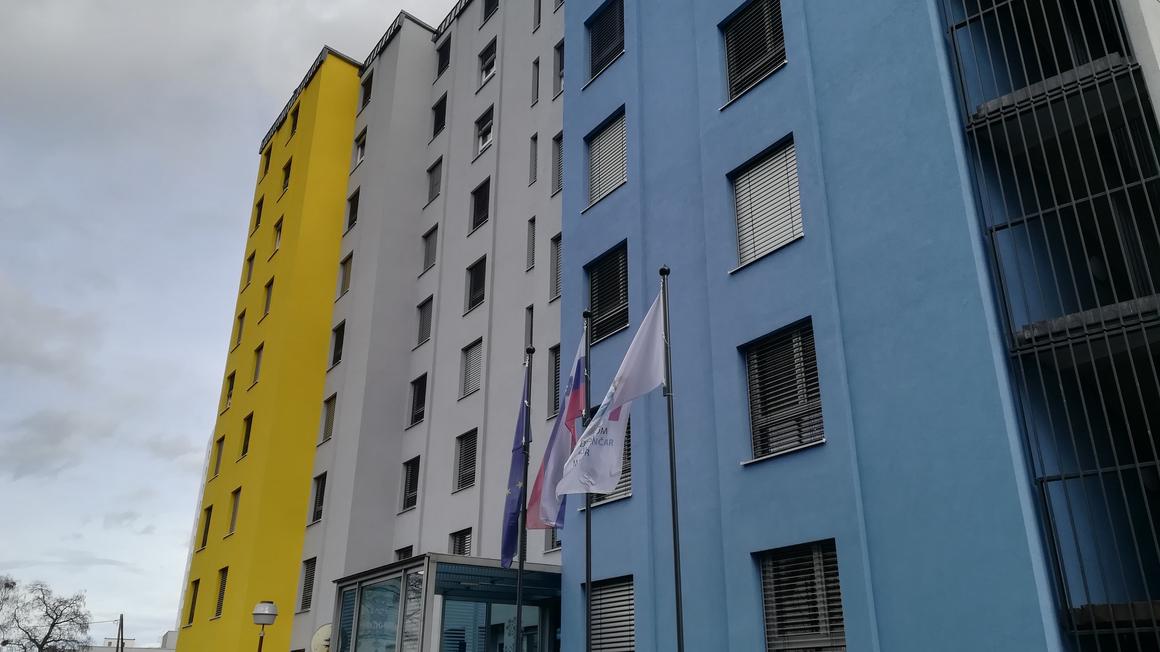 Foto: Radio Maribor
