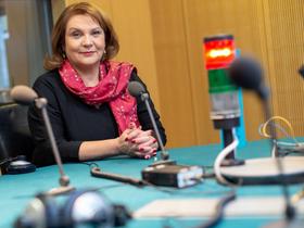 Ilinka Todorovski - varuhinja pravic poslušalcev in gledalcev