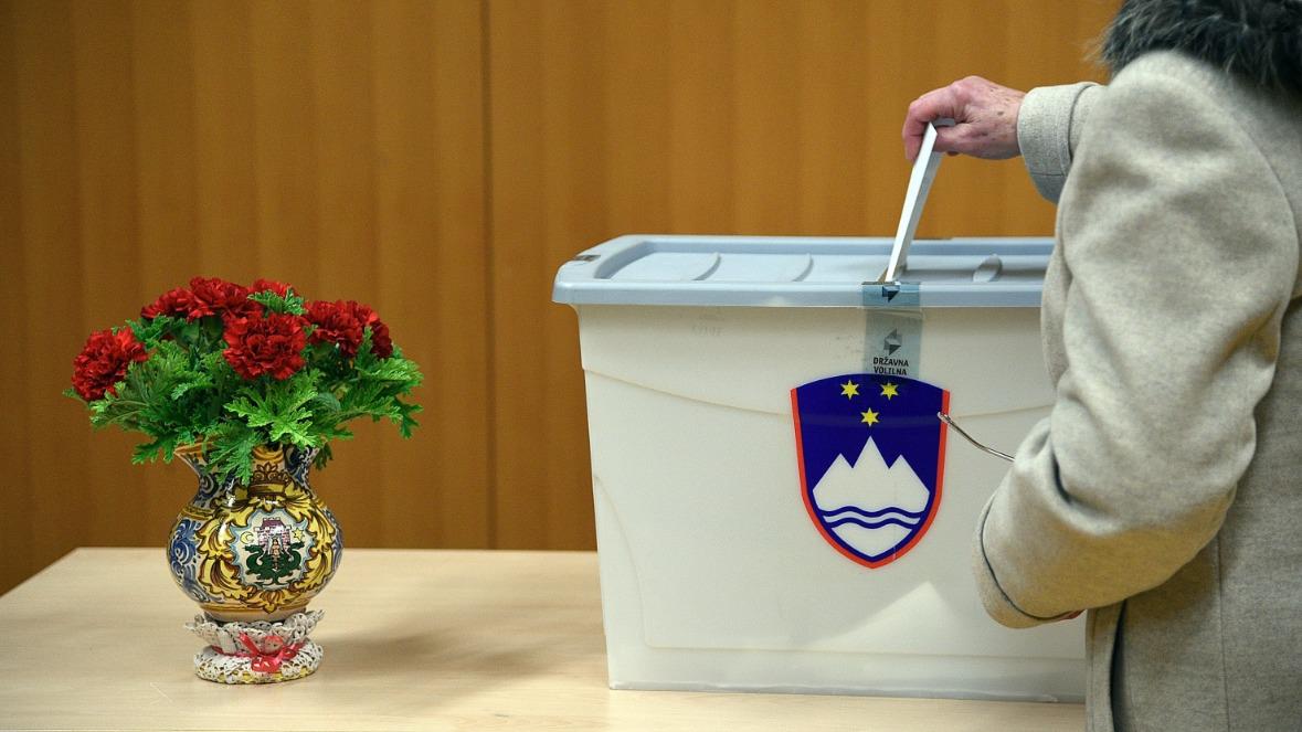 Po anketi bi bila volilna udeležba 42-odstotna. Foto: BoBo Po anketi bi bila volilna udeležba 42-odstotna. Foto: BoBo