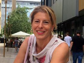 Jasmina Marija Kara: "To je že taka bolezen v Turčiji, vsi nosijo delo domov"