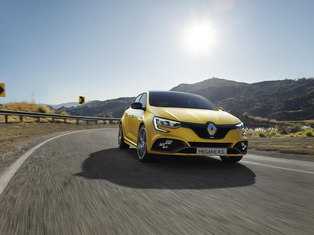 Foto: MMC RTV SLO/Renault Foto: MMC RTV SLO/Renault