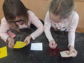 Projekt Popestrimo šolo Osnovne šole Selnica ob Dravi