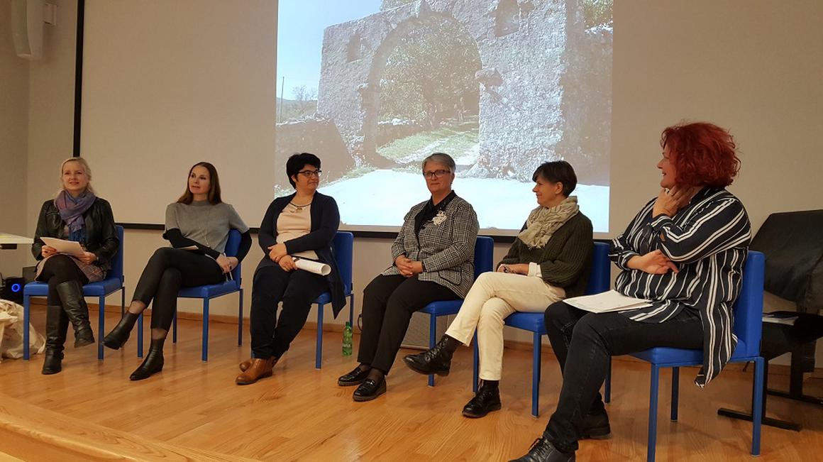Foto: Radio Koper/Mojca Klarič