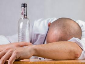 Začenja se akcija 40 dni brez alkohola