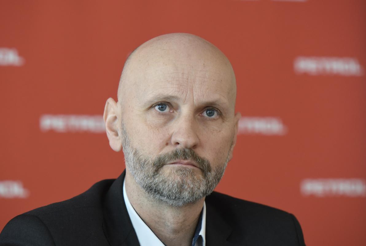 Jože Bajuk. Foto: BoBo Jože Bajuk. Foto: BoBo