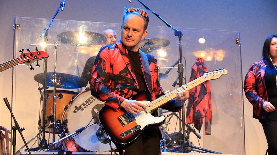 Foto: Osebni arhiv