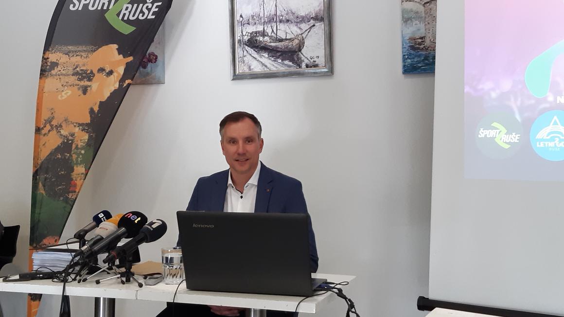 Foto: Radio Maribor/Tamara Zupanič Čučnik