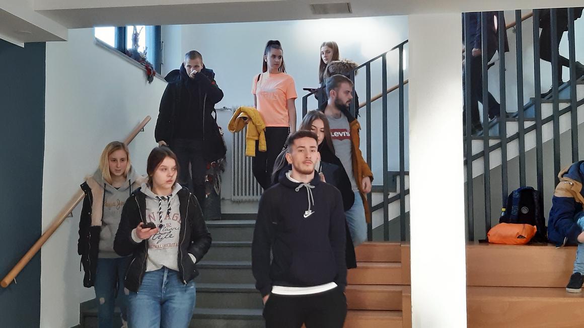 Foto: Radio Maribor/Tamara Zupanič Čučnik