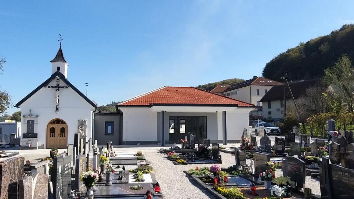 Foto: Radio Maribor/Občina Makole