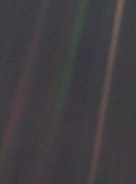 Zemlja. Foto: Nasa/JPL Zemlja. Foto: Nasa/JPL