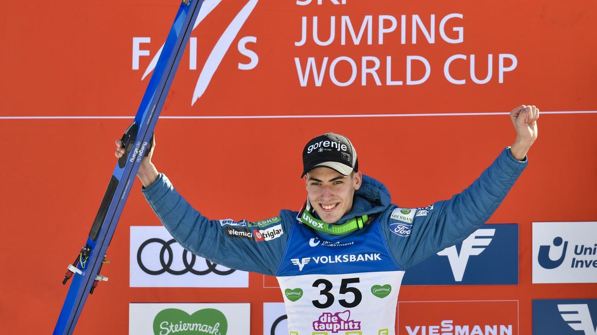 Foto: AP