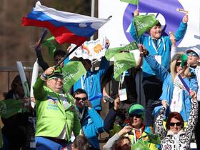 Petra Vlhova wins Golden Fox slalom