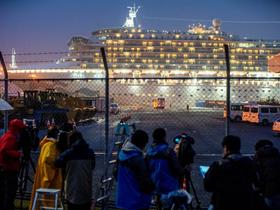 Slovenia's quarantined cruise ship passengers to return home