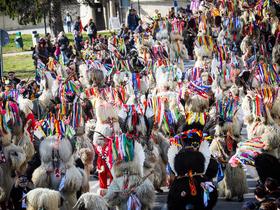 Processions to culminate carnival festivities