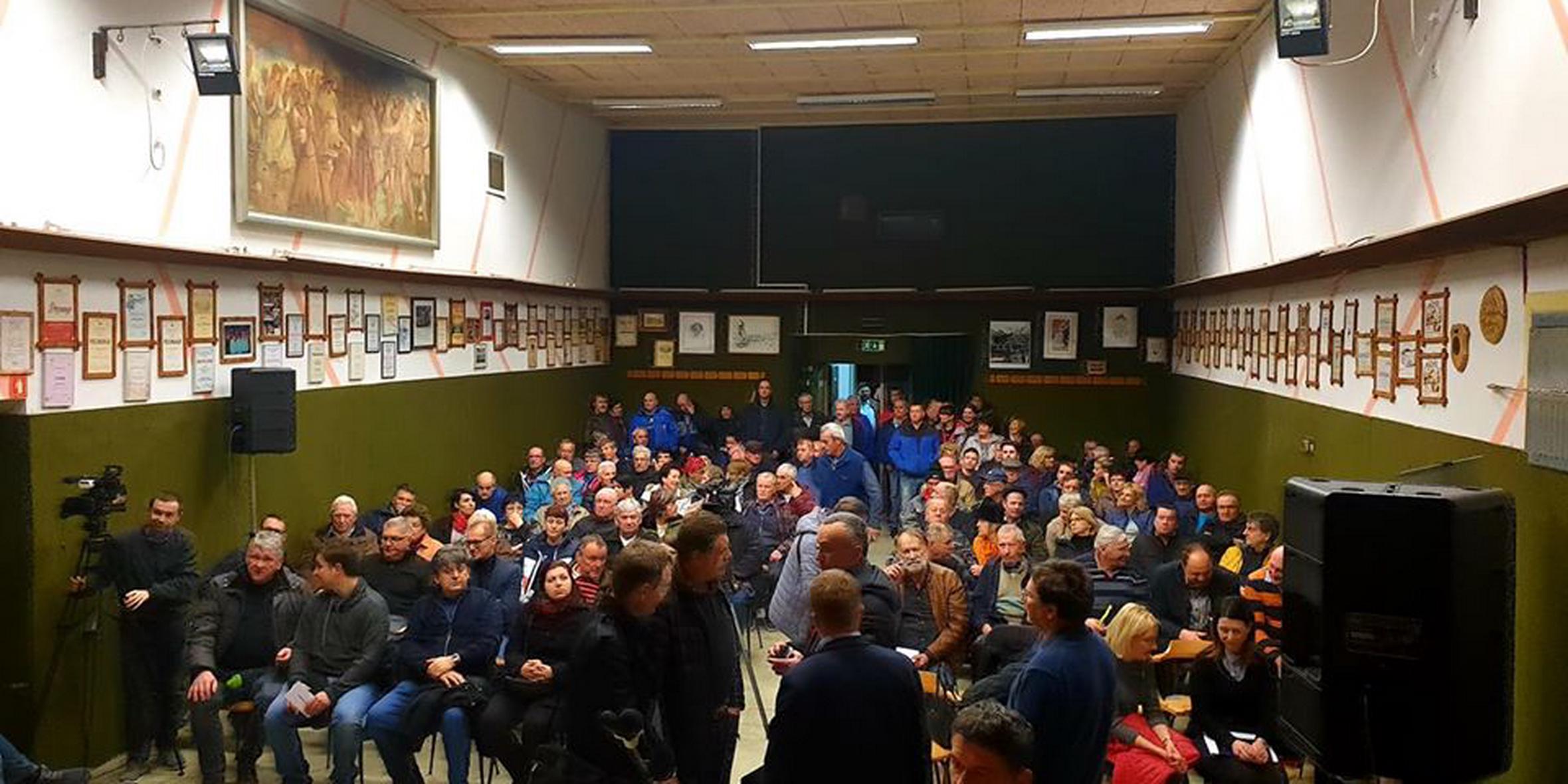 Foto: Radio Maribor/Tomaž Ajd