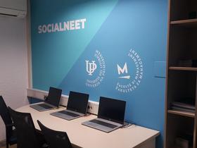V Kopru točka za socialno podjetništvo