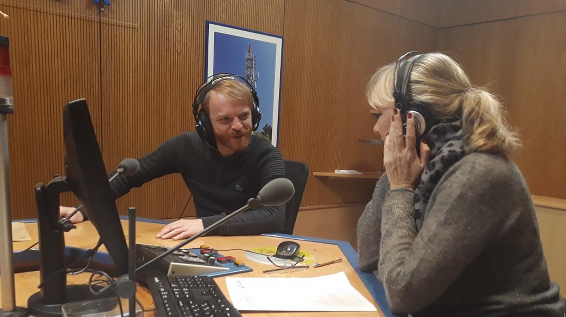 Foto: Radio Koper/Nataša Benčič