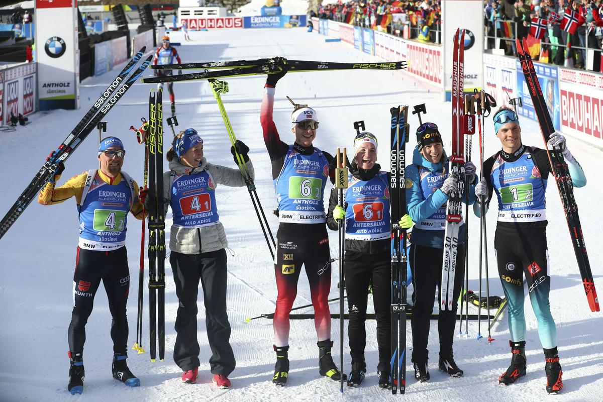 Foto: AP Foto: AP