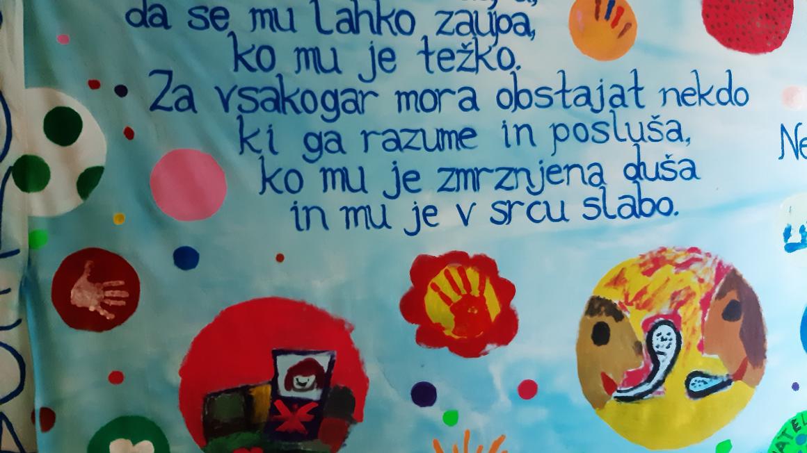 Foto: Radio Maribor/Tamara Zupanič Čučnik