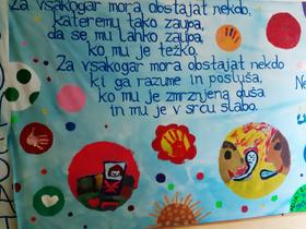 Dobri odnosi se spletajo ob prijetnih dejavnostih