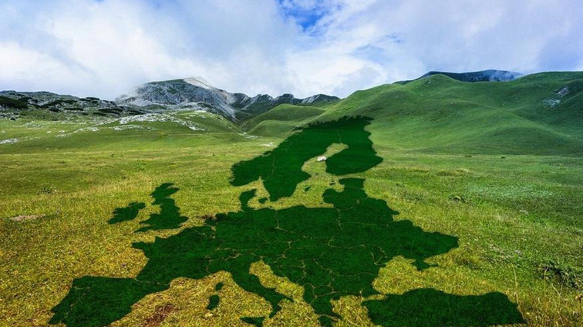 Foto: European Community/europedirect.si