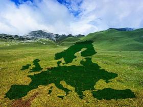 V ospredju implementacije EU zelenega dogovora je mehanizem za pravičen prehod