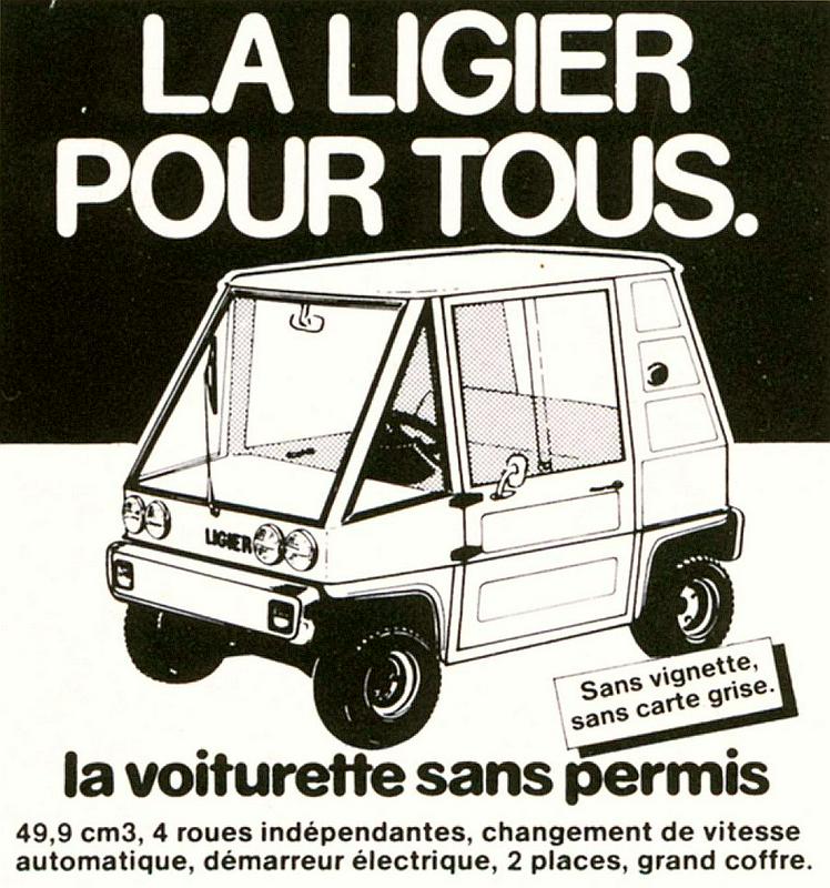 Foto: MMC RTV SLO/Ligier Foto: MMC RTV SLO/Ligier