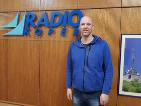 Andrej Žakelj: "Državni naslov? Vse je mogoče!"