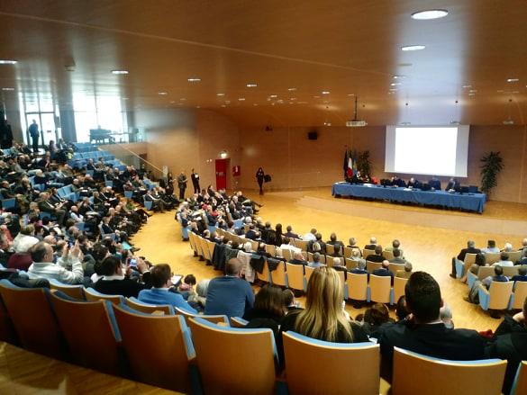 Foto: Radio Capodistria Foto: Radio Capodistria