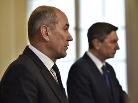 Government's work assessed as good