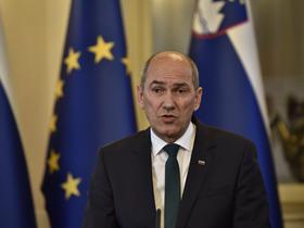 Janša to be voted on next Tuesday