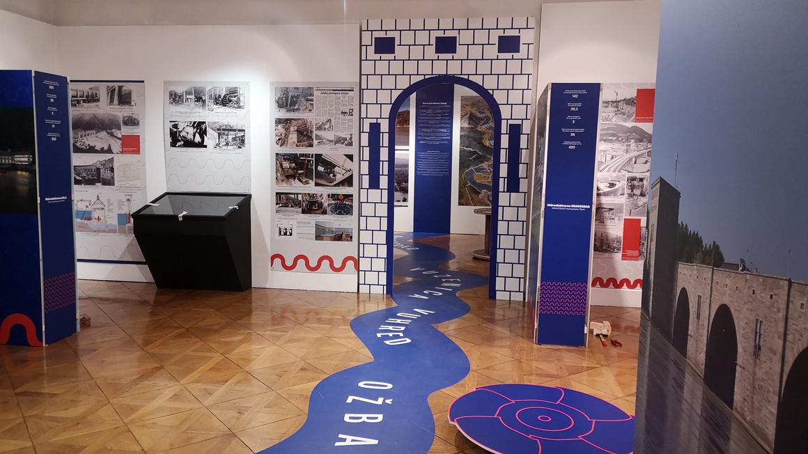 Foto: Radio Maribor/Tamara Zupanič Čučnik