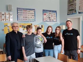 Sodelovanje prinaša koristi za vse