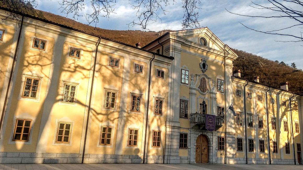 Foto: Radio Koper/Ivana Zajc