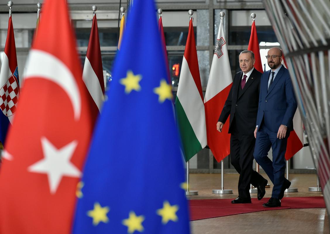 Foto: Reuters Foto: Reuters