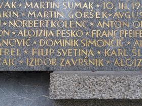Duhovnik Izidor Završnik - slovenski Maksimiljan Kolbe