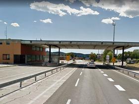 Vlada omogočila prehajanje meje dvolastnikom zemljišč