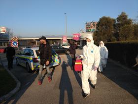  Foto: Radio Koper/Ivana Zajc