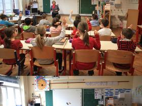 Primary schools will fully reopen next week
