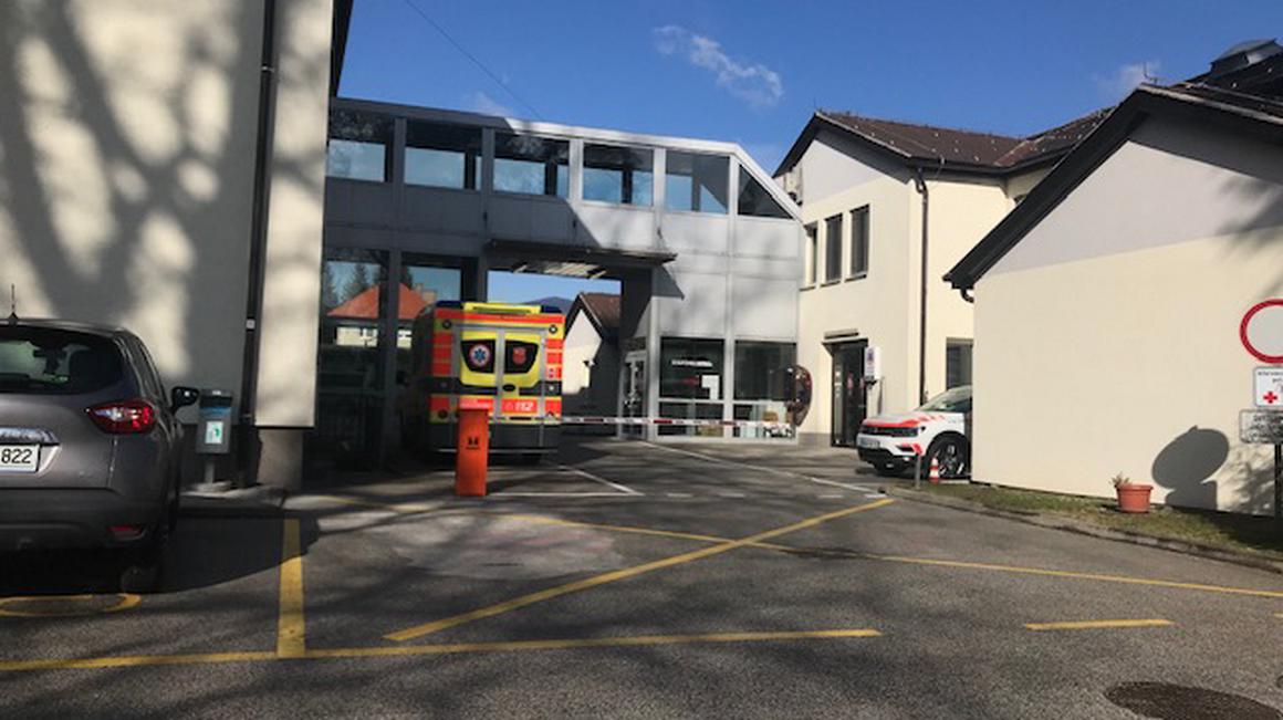 Foto: Radio Maribor/Nataša Rižnar