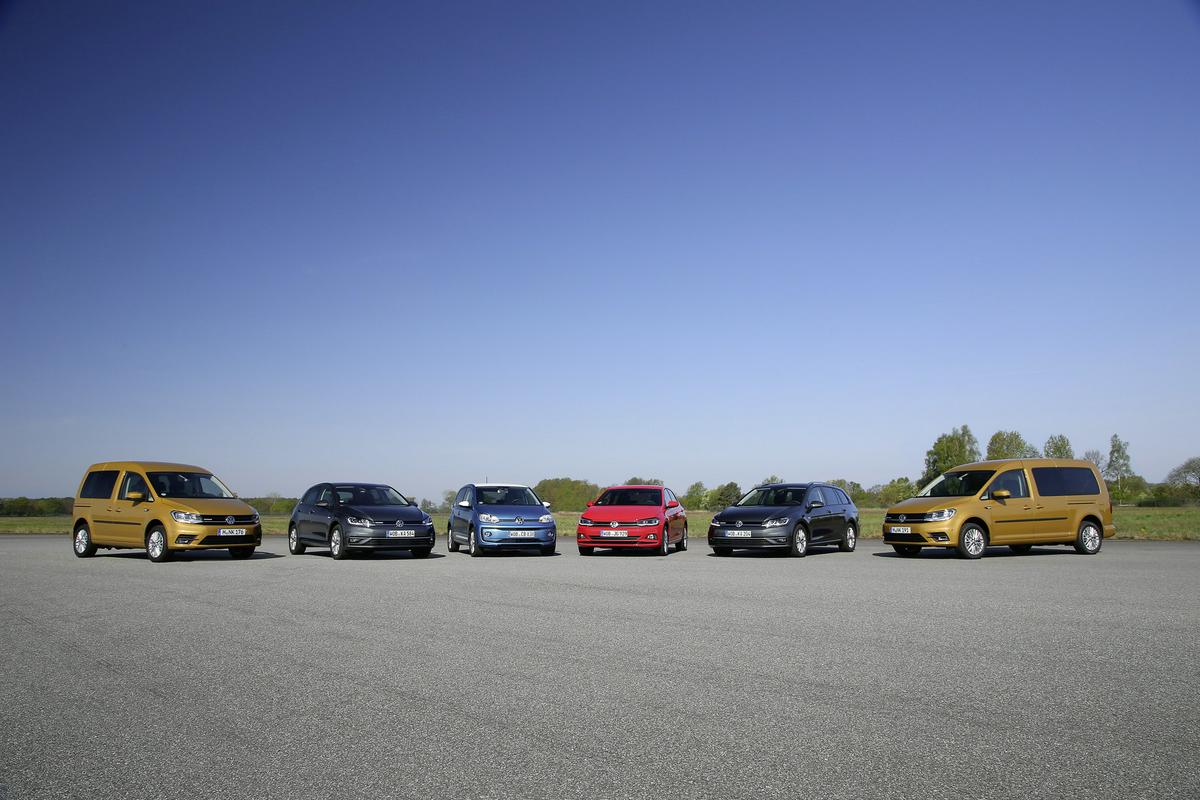 Foto: MMC RTV SLO/Volkswagen Foto: MMC RTV SLO/Volkswagen
