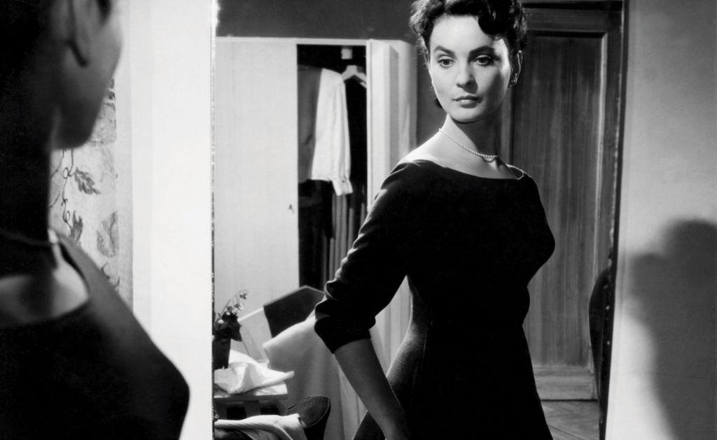 Metka Gabrijelčič v Vesni. Foto: IMDb Metka Gabrijelčič v Vesni. Foto: IMDb