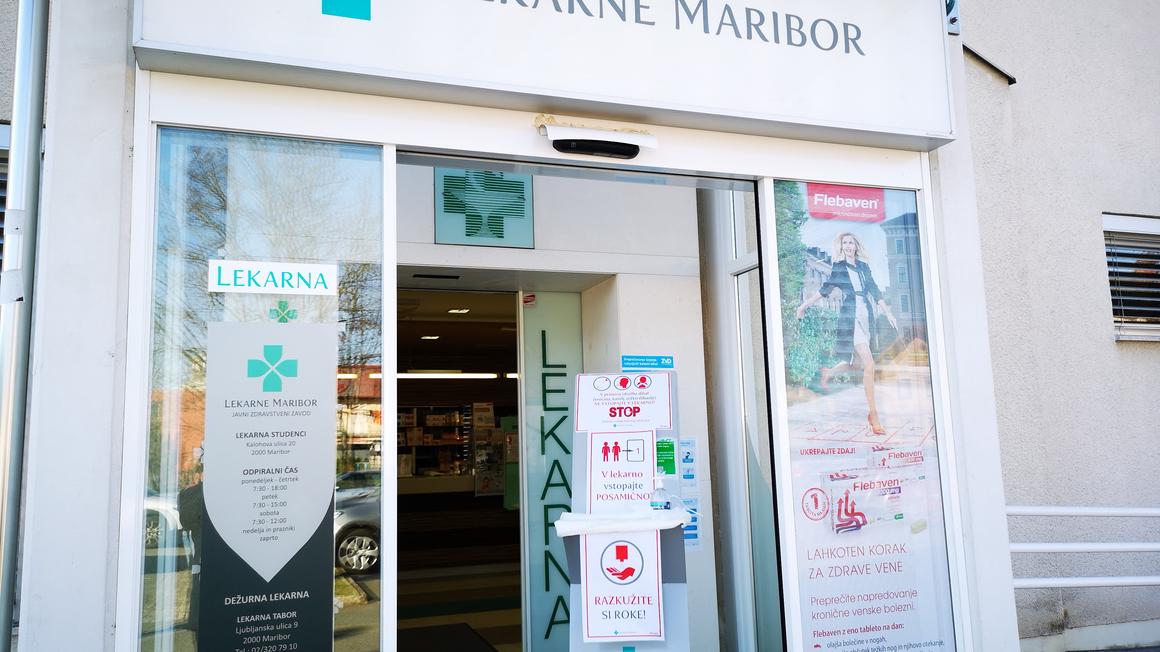 Foto: Radio Maribor/Aljaž Mejal
